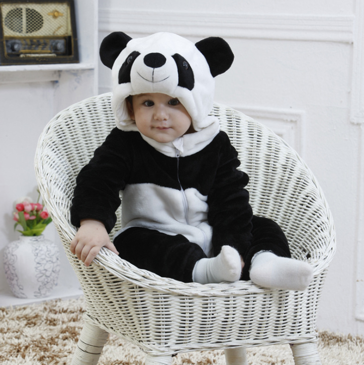 BABY SECCION