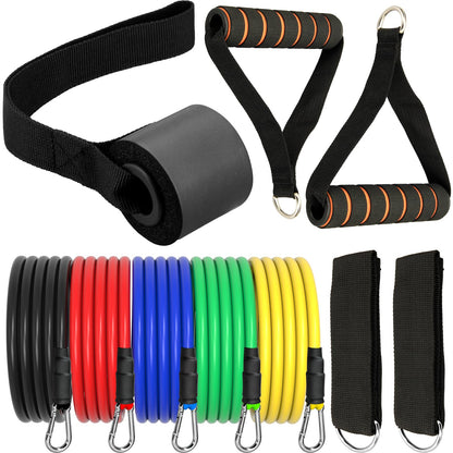 FlexFit Resistance Bands Set