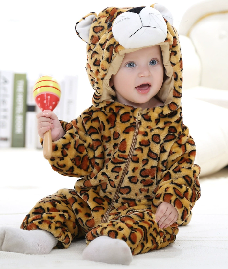 Baby Onesie and Crawling Suit