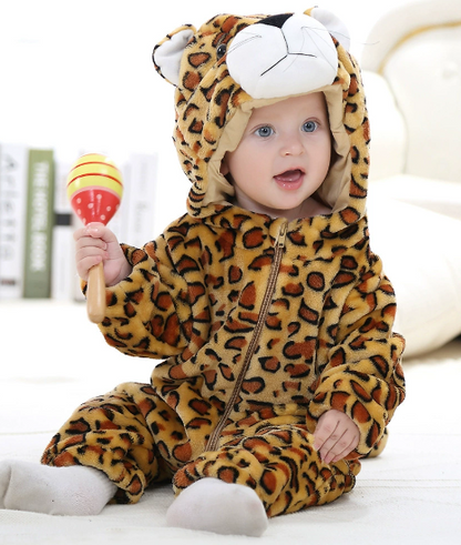 Baby Onesie and Crawling Suit