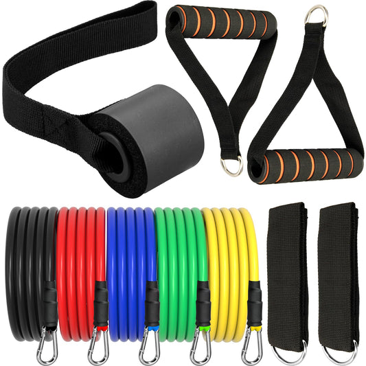 FlexFit Resistance Bands Set