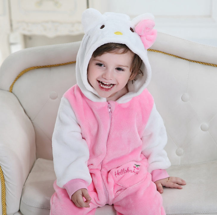 Baby Onesie and Crawling Suit
