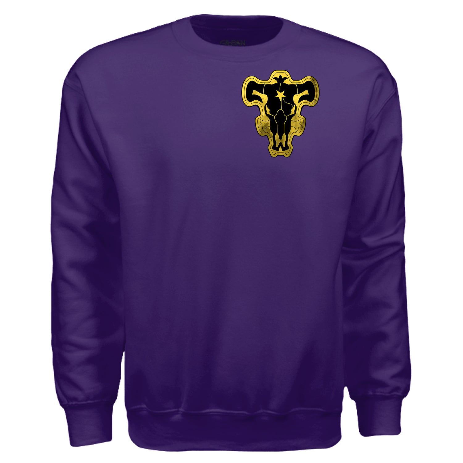 PURPLE - G180 - FRONT